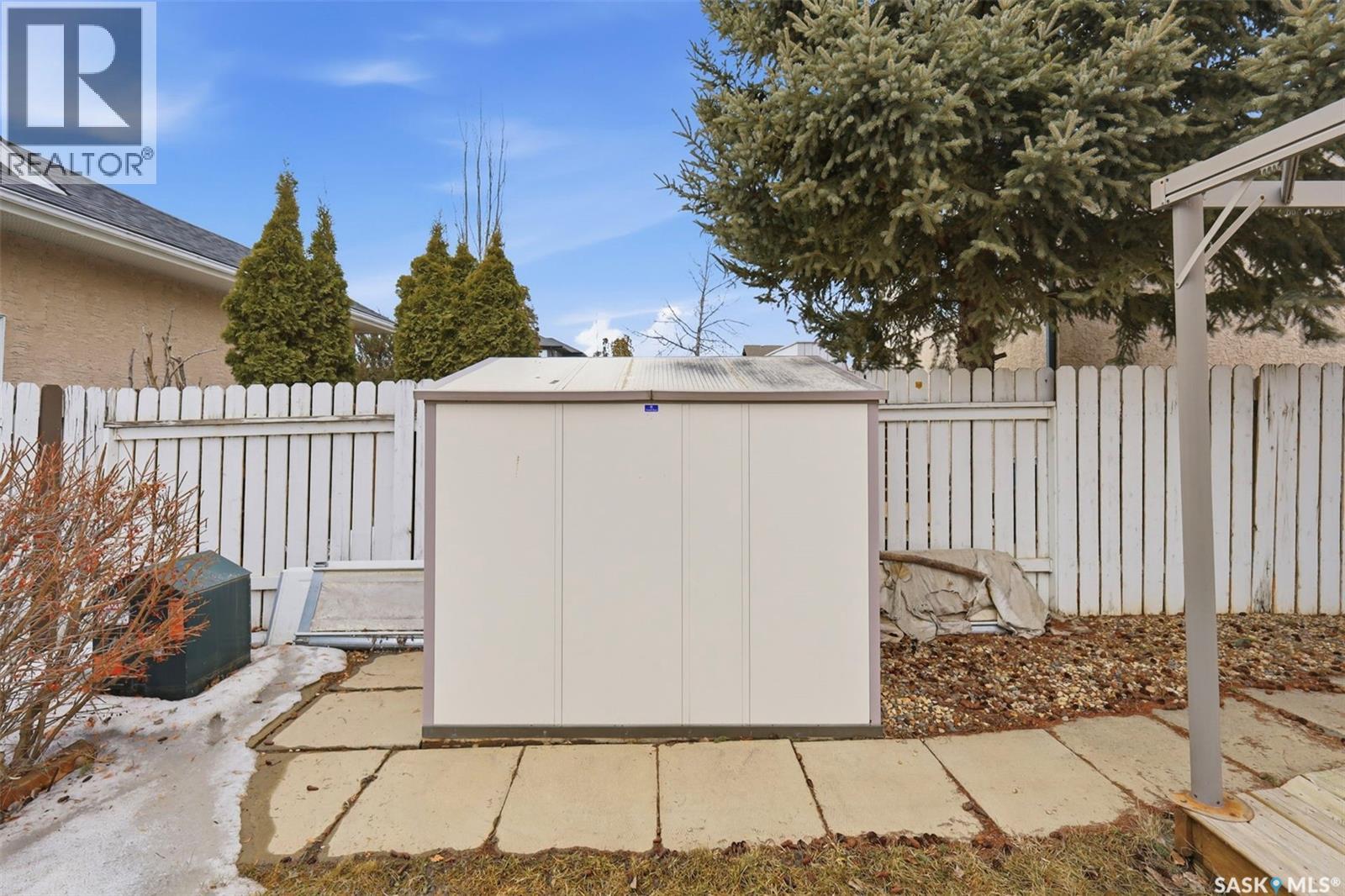 106 Lashyn Cove, Saskatoon, Saskatchewan  S7N 4S2 - Photo 36 - SK032695