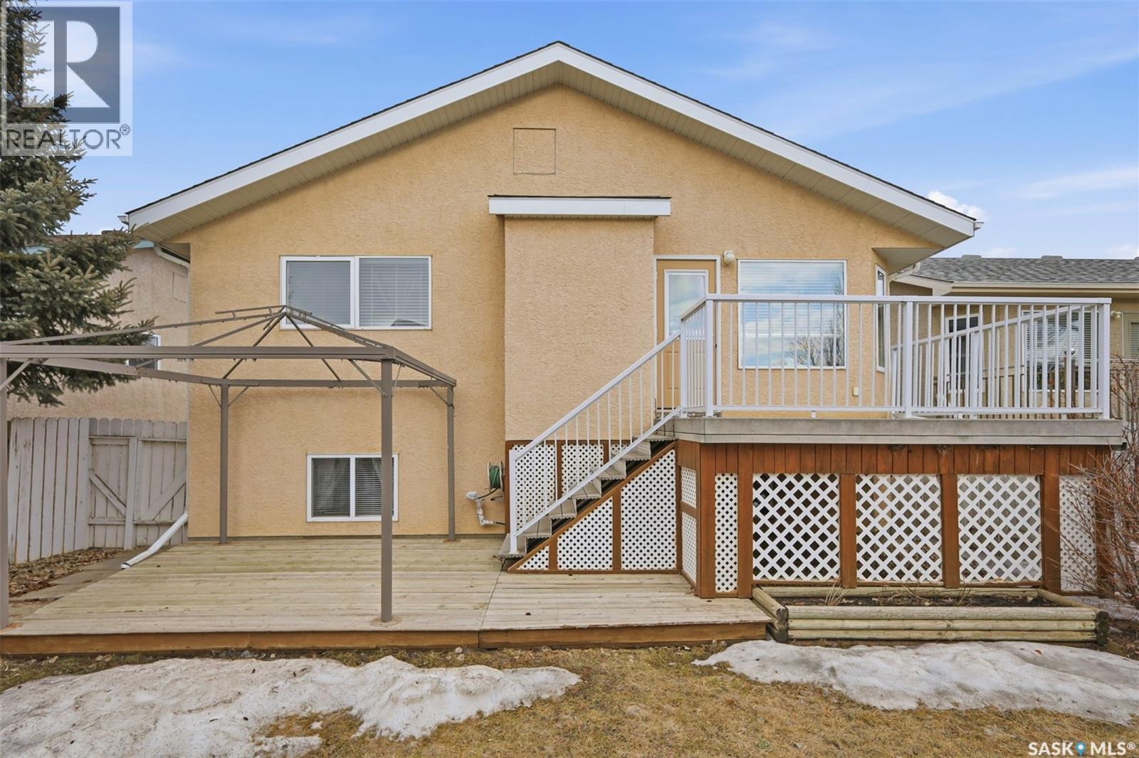 106 Lashyn Cove, Saskatoon, Saskatchewan  S7N 4S2 - Photo 37 - SK032695