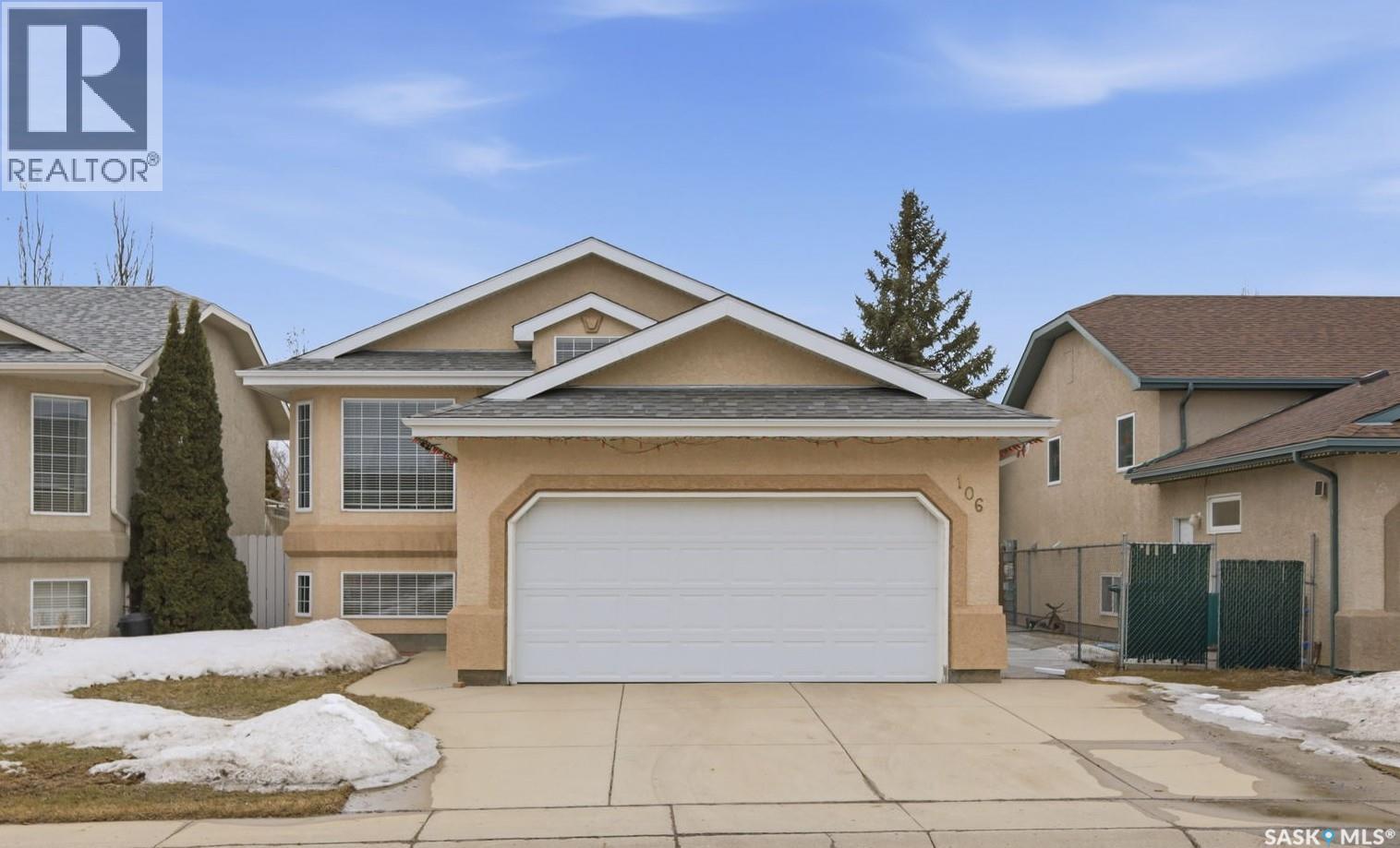 106 Lashyn Cove, Saskatoon, Saskatchewan  S7N 4S2 - Photo 4 - SK032695