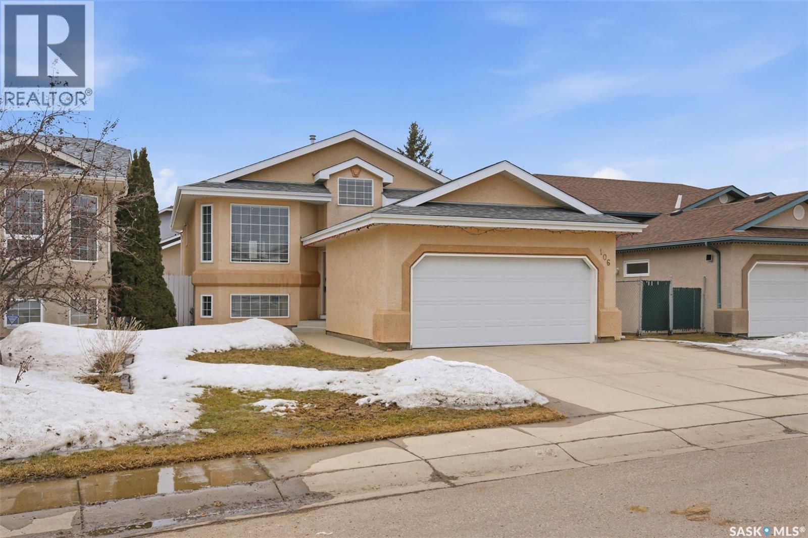 106 Lashyn Cove, Saskatoon, Saskatchewan  S7N 4S2 - Photo 5 - SK032695