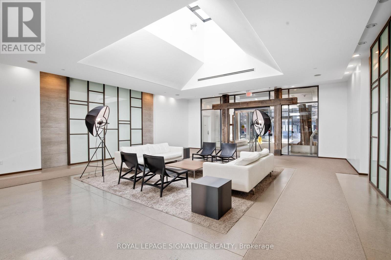 411 - 1030 King Street W, Toronto, Ontario  M6K 0B4 - Photo 33 - C13002038