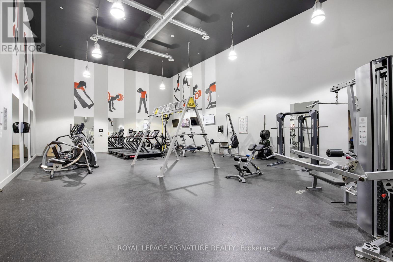 411 - 1030 King Street W, Toronto, Ontario  M6K 0B4 - Photo 35 - C13002038