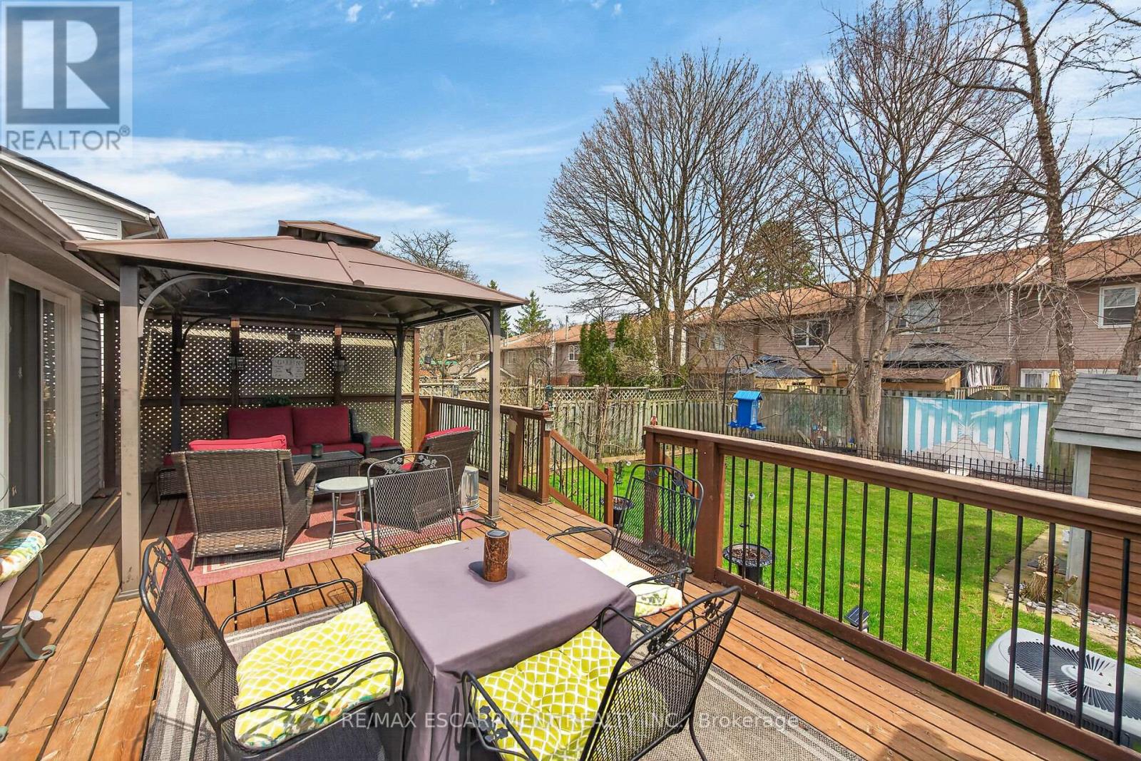 23 Juliebeth Drive, Hamilton, Ontario  L9B 2N6 - Photo 31 - X13002844