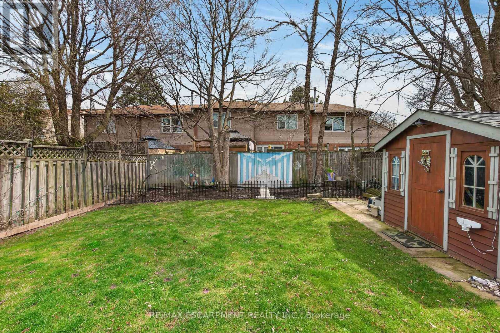 23 Juliebeth Drive, Hamilton, Ontario  L9B 2N6 - Photo 34 - X13002844