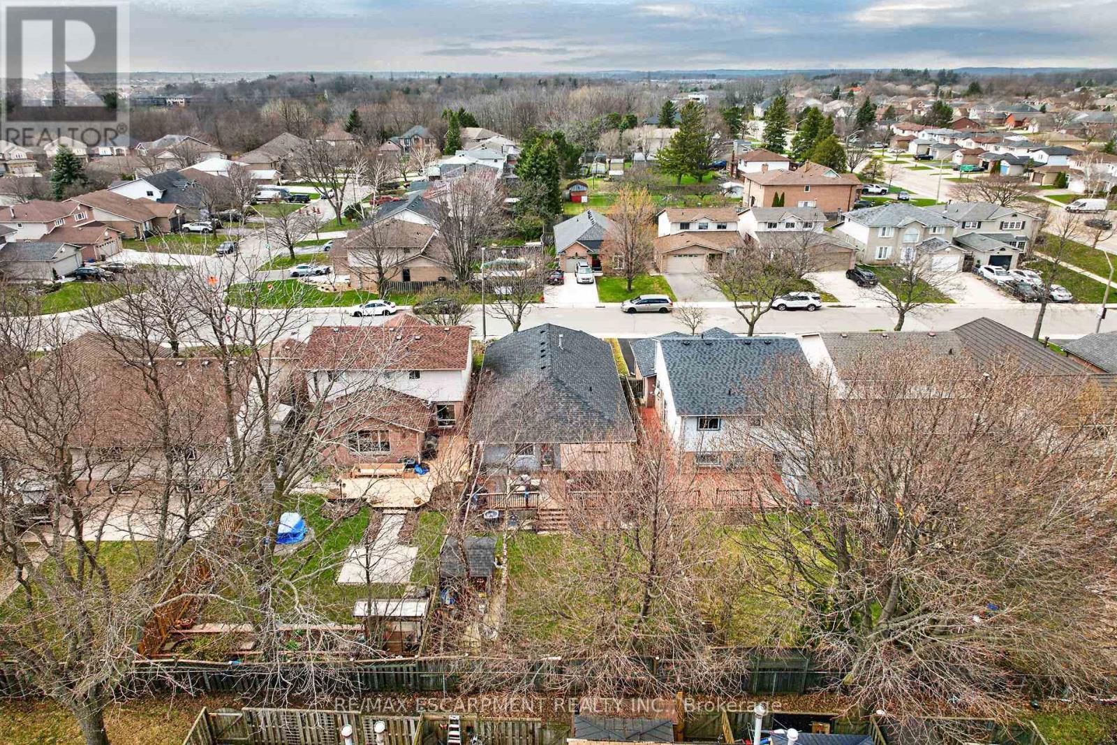 23 Juliebeth Drive, Hamilton, Ontario  L9B 2N6 - Photo 38 - X13002844