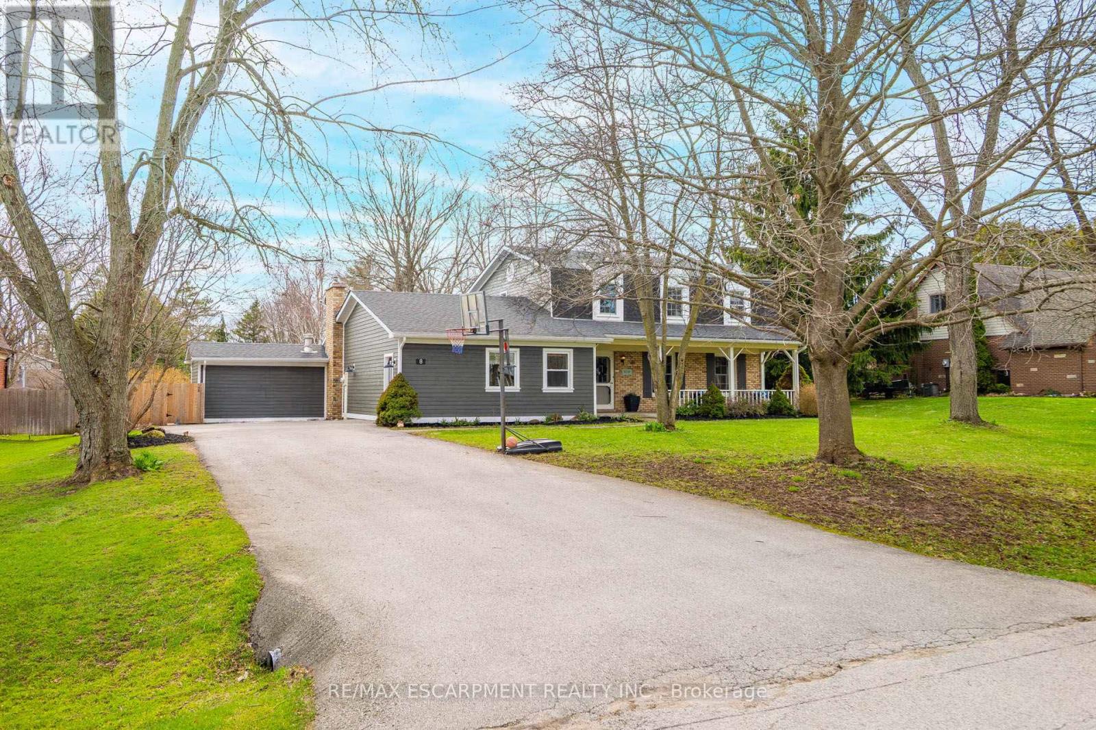 8 Wildan Drive, Hamilton, Ontario  L8N 2Z7 - Photo 2 - X13002846