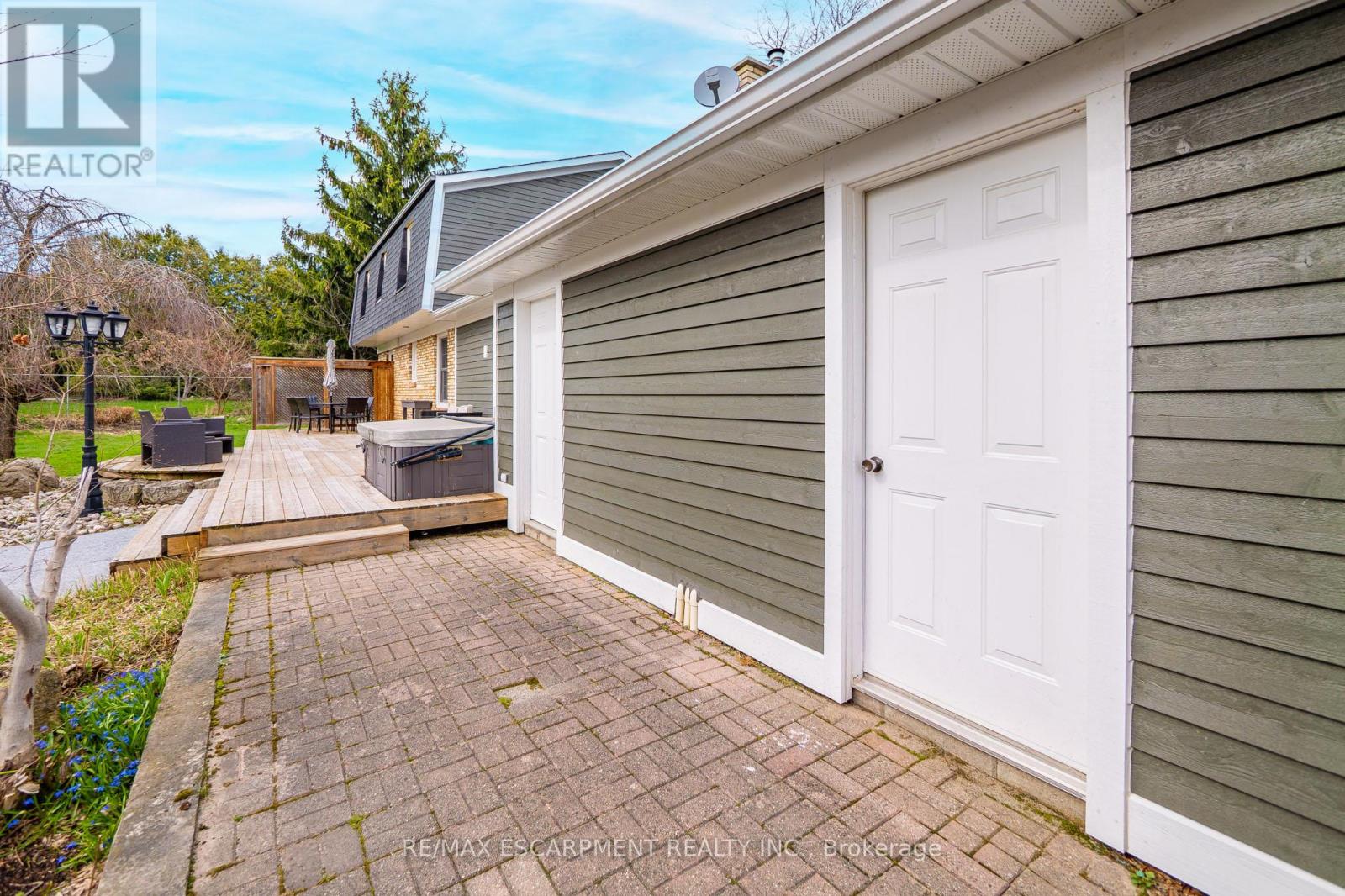 8 Wildan Drive, Hamilton, Ontario  L8N 2Z7 - Photo 38 - X13002846