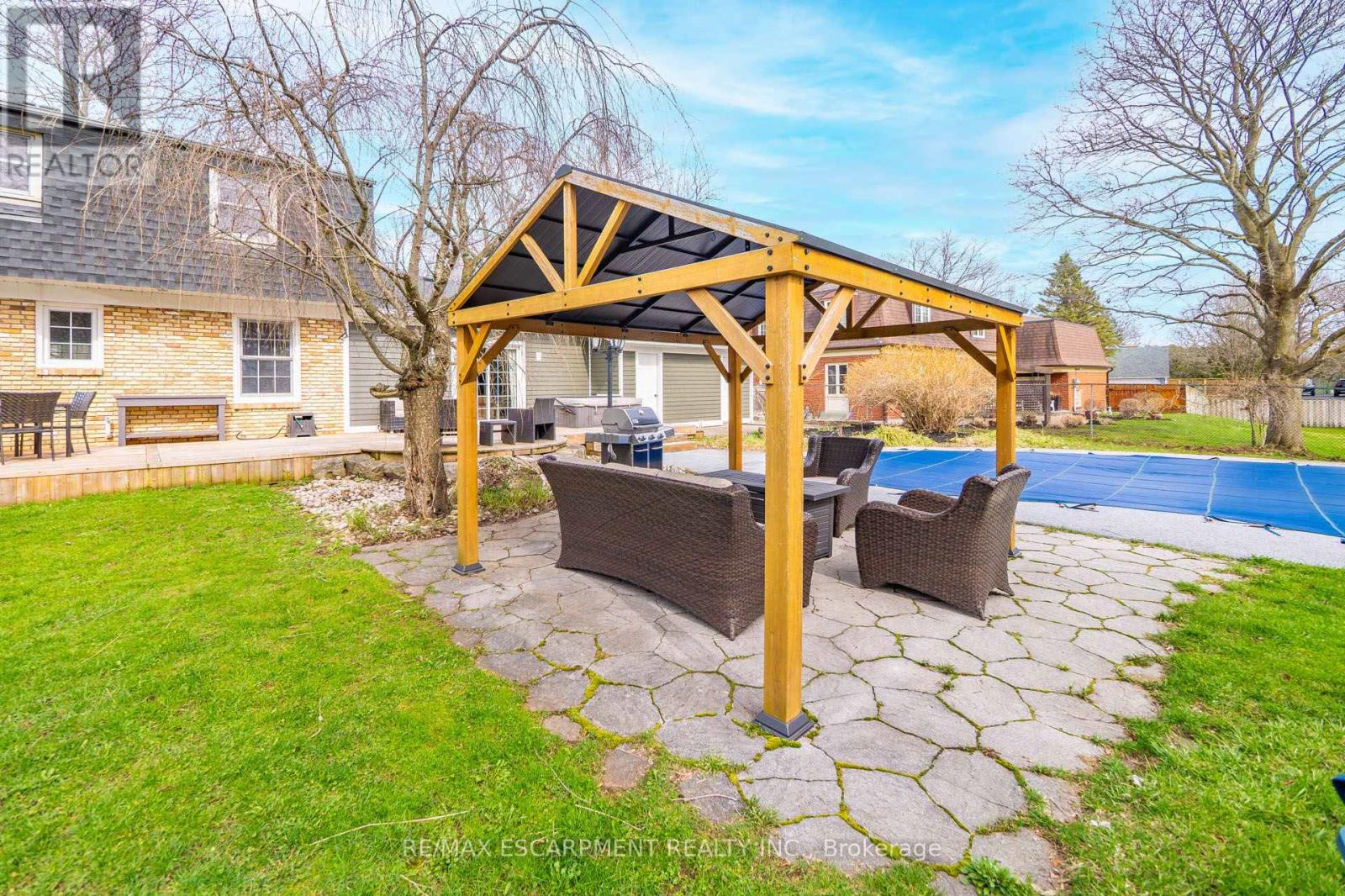 8 Wildan Drive, Hamilton, Ontario  L8N 2Z7 - Photo 39 - X13002846