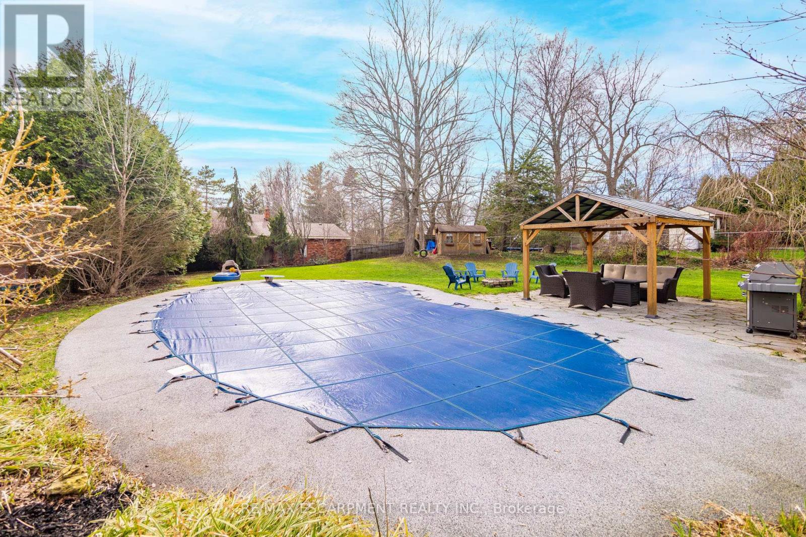 8 Wildan Drive, Hamilton, Ontario  L8N 2Z7 - Photo 42 - X13002846