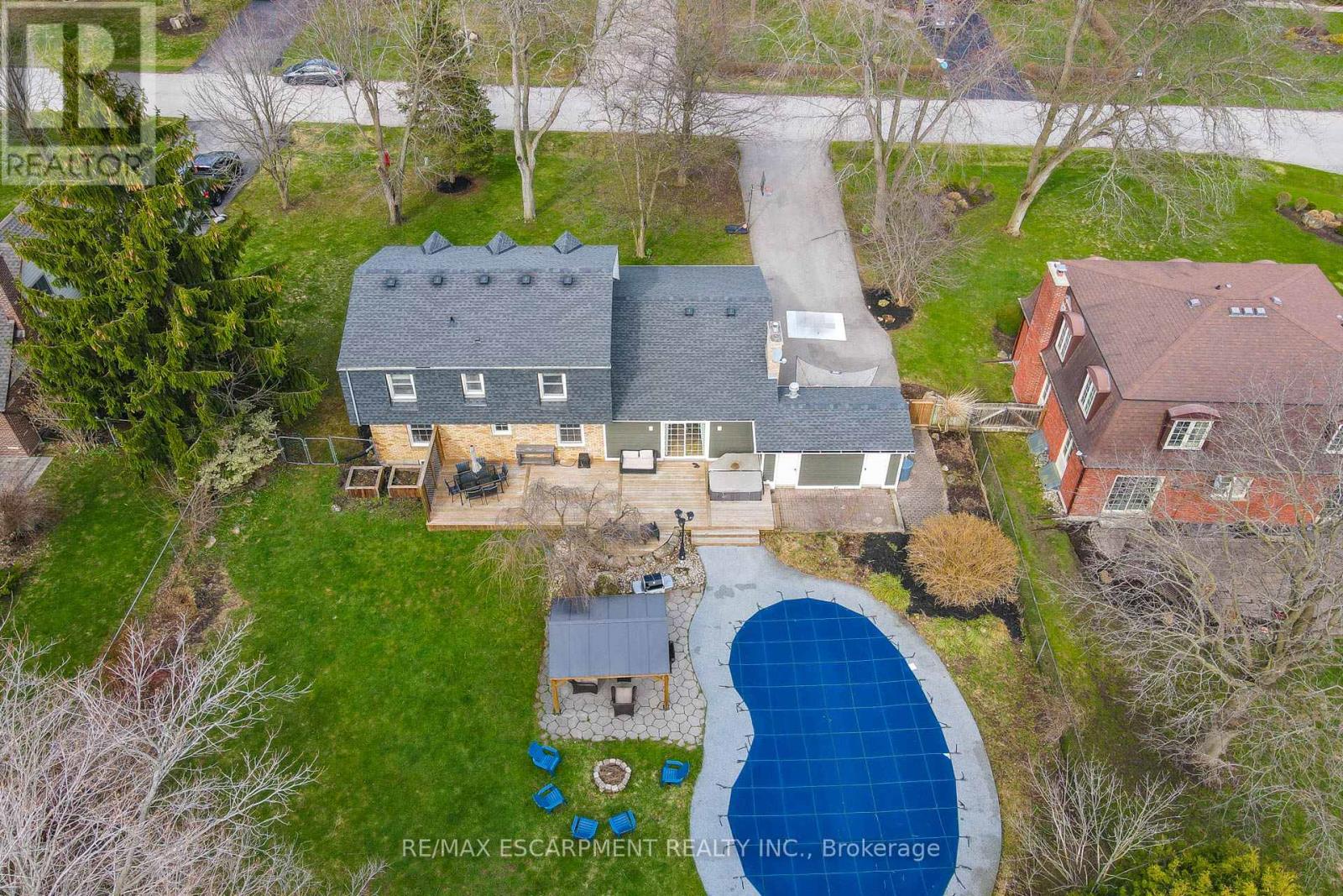 8 Wildan Drive, Hamilton, Ontario  L8N 2Z7 - Photo 45 - X13002846