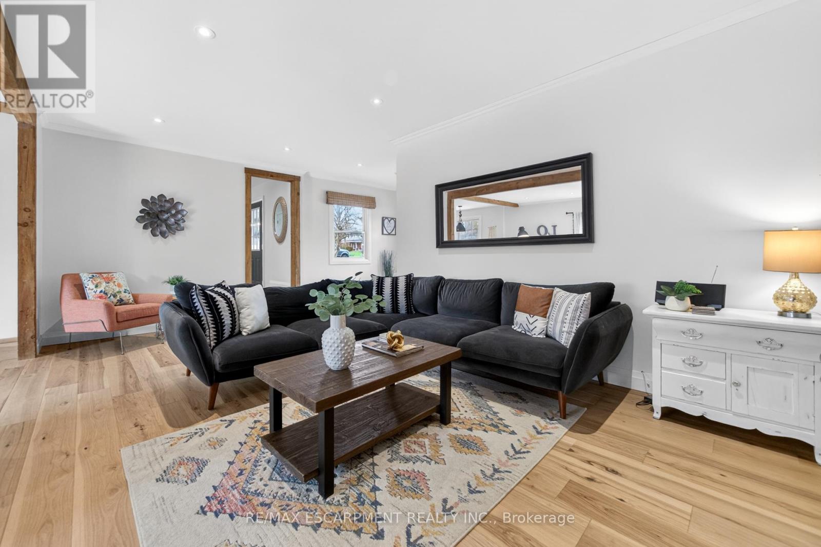 8 Wildan Drive, Hamilton, Ontario  L8N 2Z7 - Photo 7 - X13002846