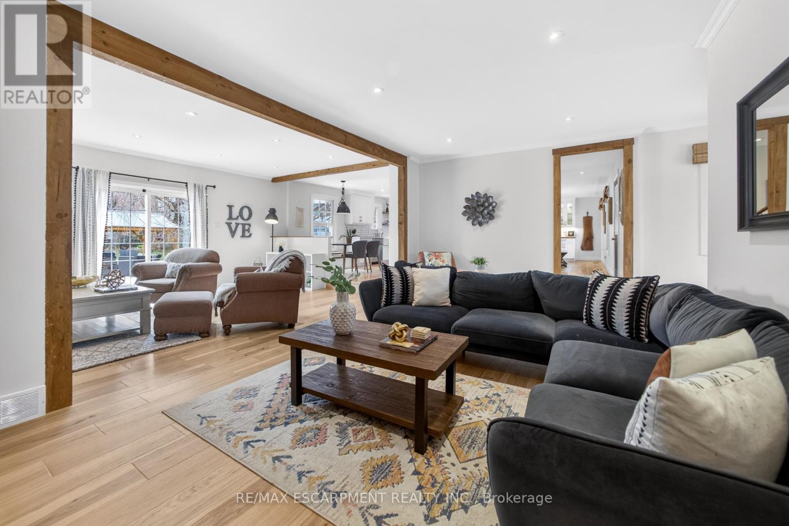 8 Wildan Drive, Hamilton, Ontario  L8N 2Z7 - Photo 8 - X13002846