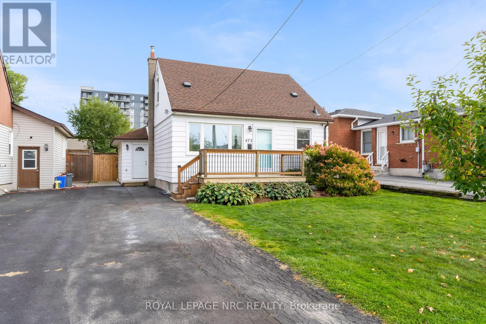 475 EAST 38TH STREET, Hamilton, Ontario