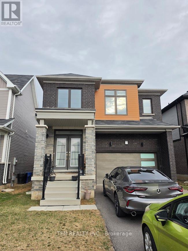 22 CHARM PLACE N, Thorold, Ontario