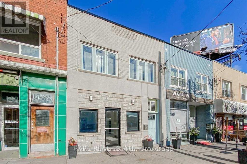 1439 MAIN STREET E, Hamilton, Ontario