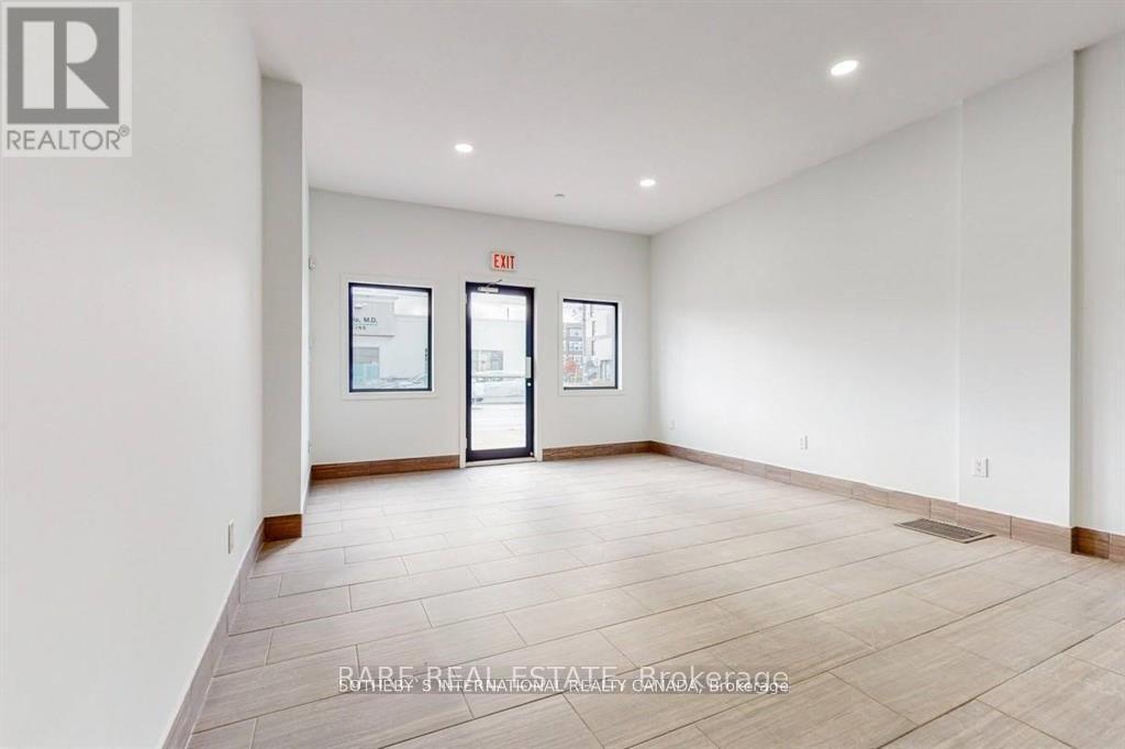 1439 Main Street E, Hamilton, Ontario  L8K 1C4 - Photo 6 - X13002934