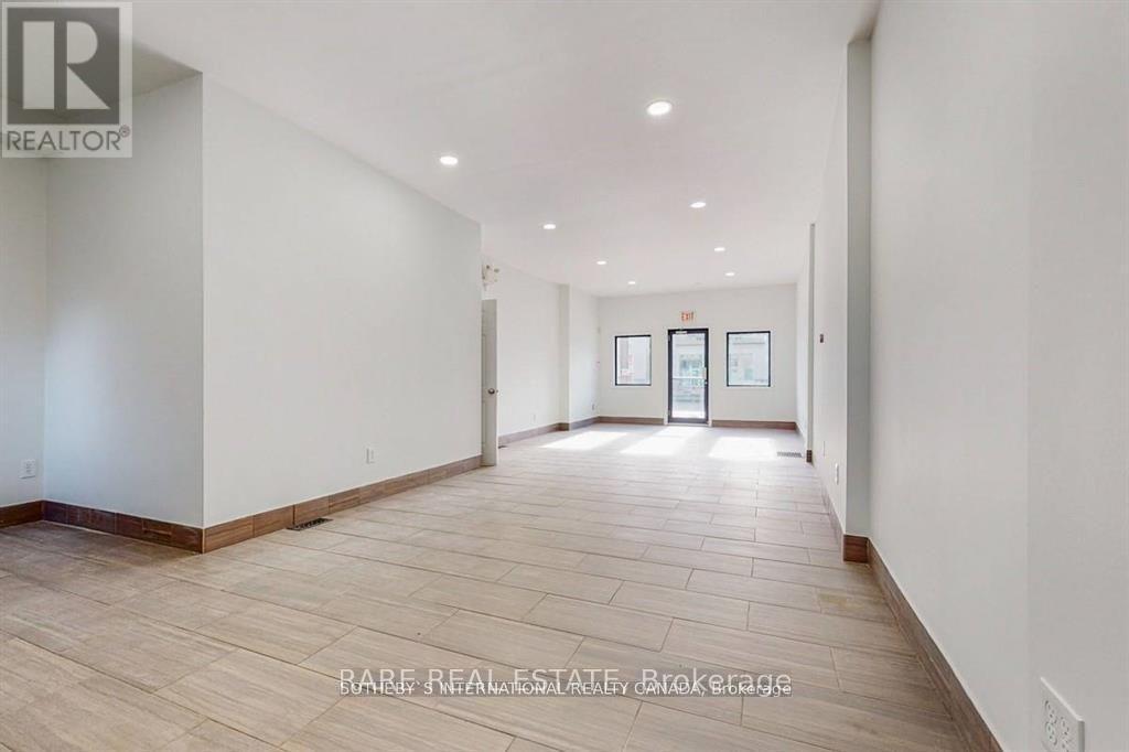 1439 Main Street E, Hamilton, Ontario  L8K 1C4 - Photo 7 - X13002934