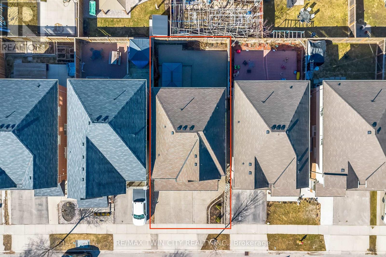 334 Apple Hill Crescent, Kitchener, Ontario  N2R 0E5 - Photo 38 - X13002942