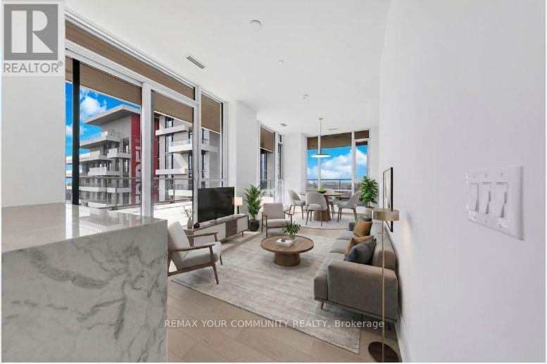 Ph03 - 397 Royal Orchard Boulevard, Markham, Ontario  L3T 0H3 - Photo 14 - N12995090