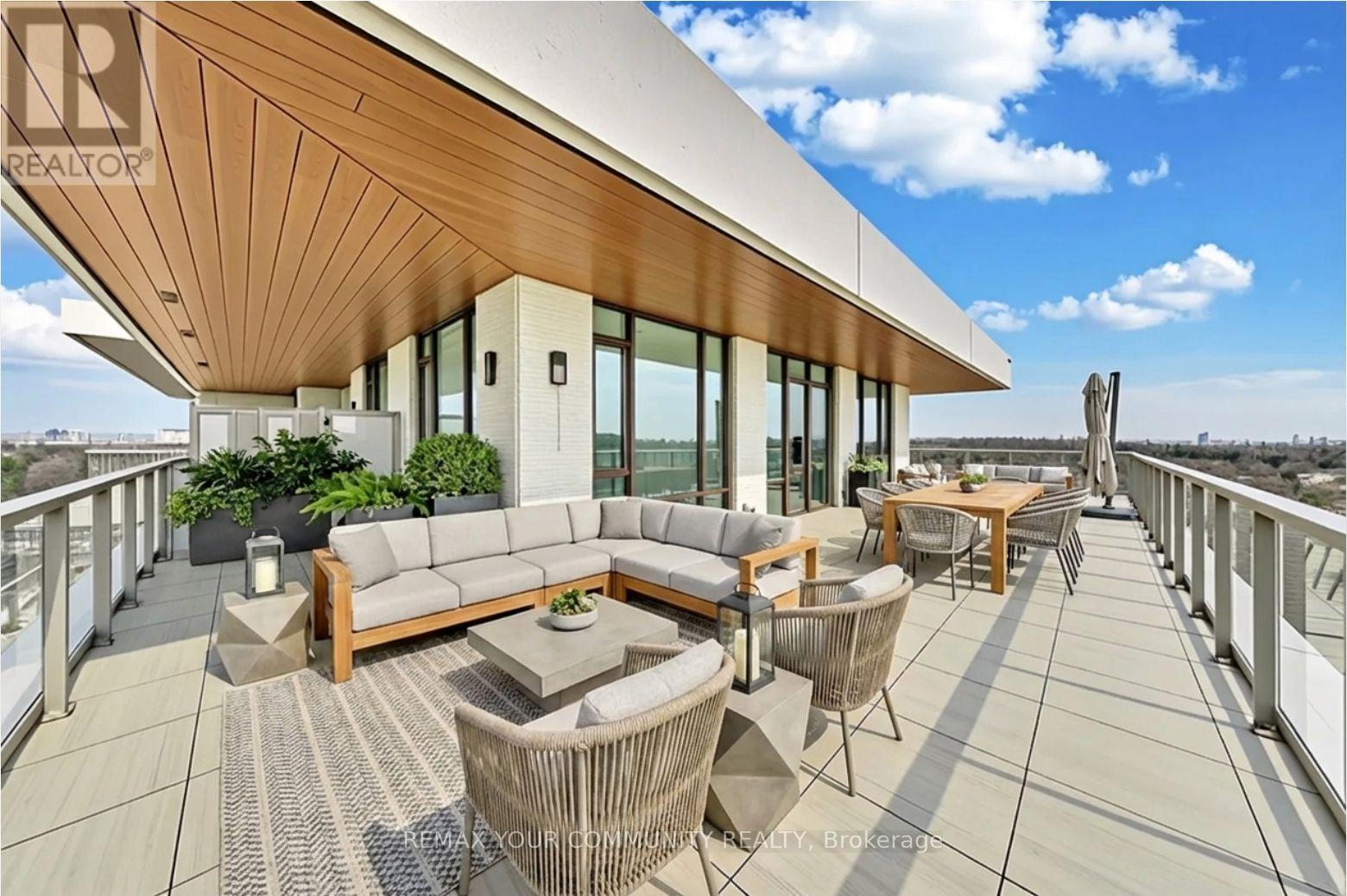 Ph03 - 397 Royal Orchard Boulevard, Markham, Ontario  L3T 0H3 - Photo 23 - N12995090