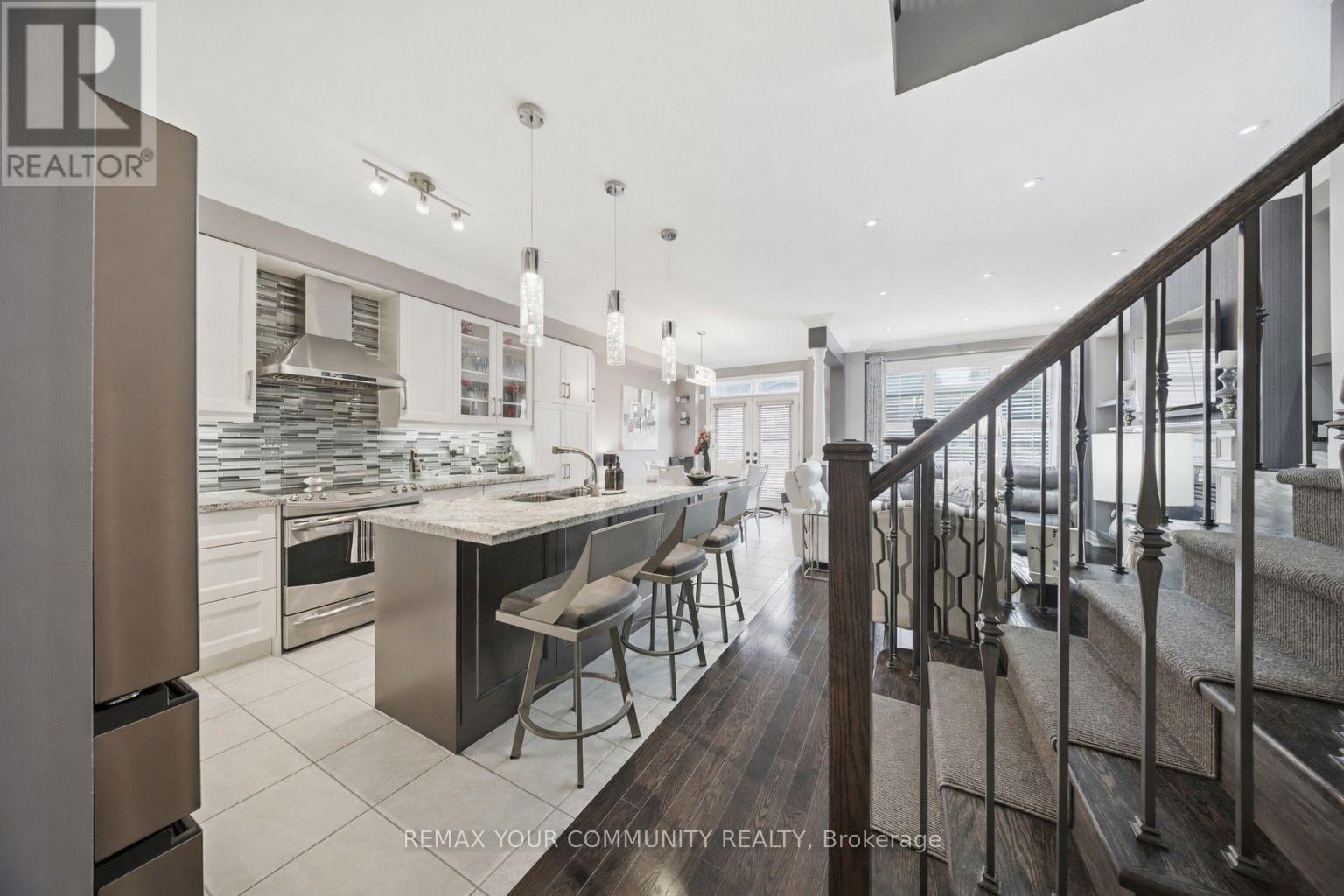 29 Spring Hill Drive, King, Ontario  L7B 0B4 - Photo 11 - N13002480