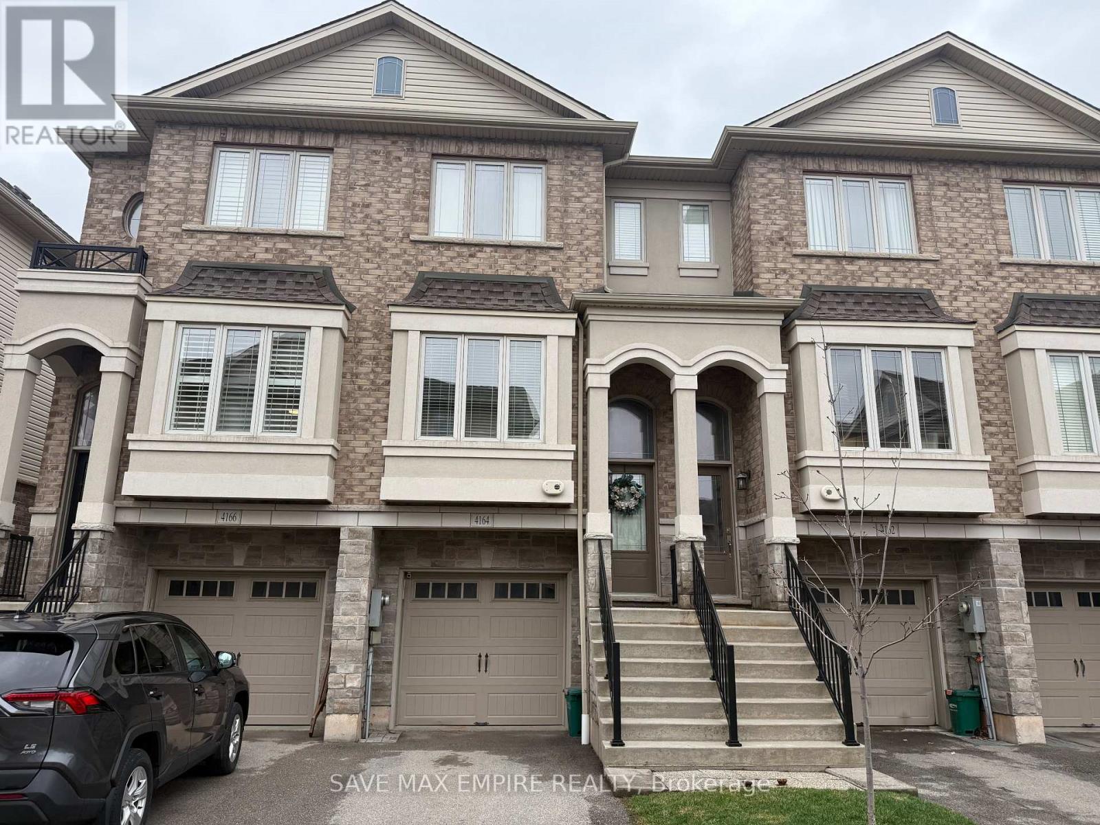 4164 GALILEO COMMON, Burlington, Ontario