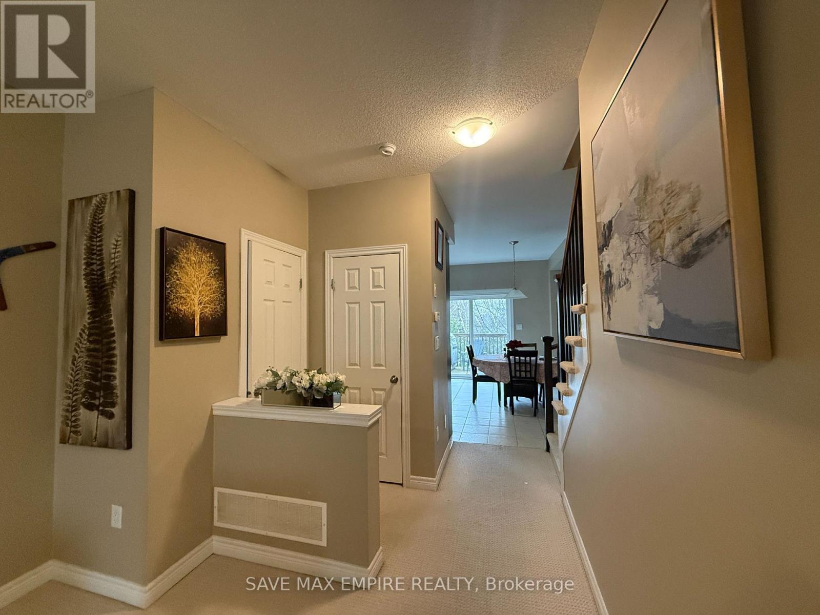 4164 Galileo Common, Burlington, Ontario  L7L 0G7 - Photo 3 - W12993176