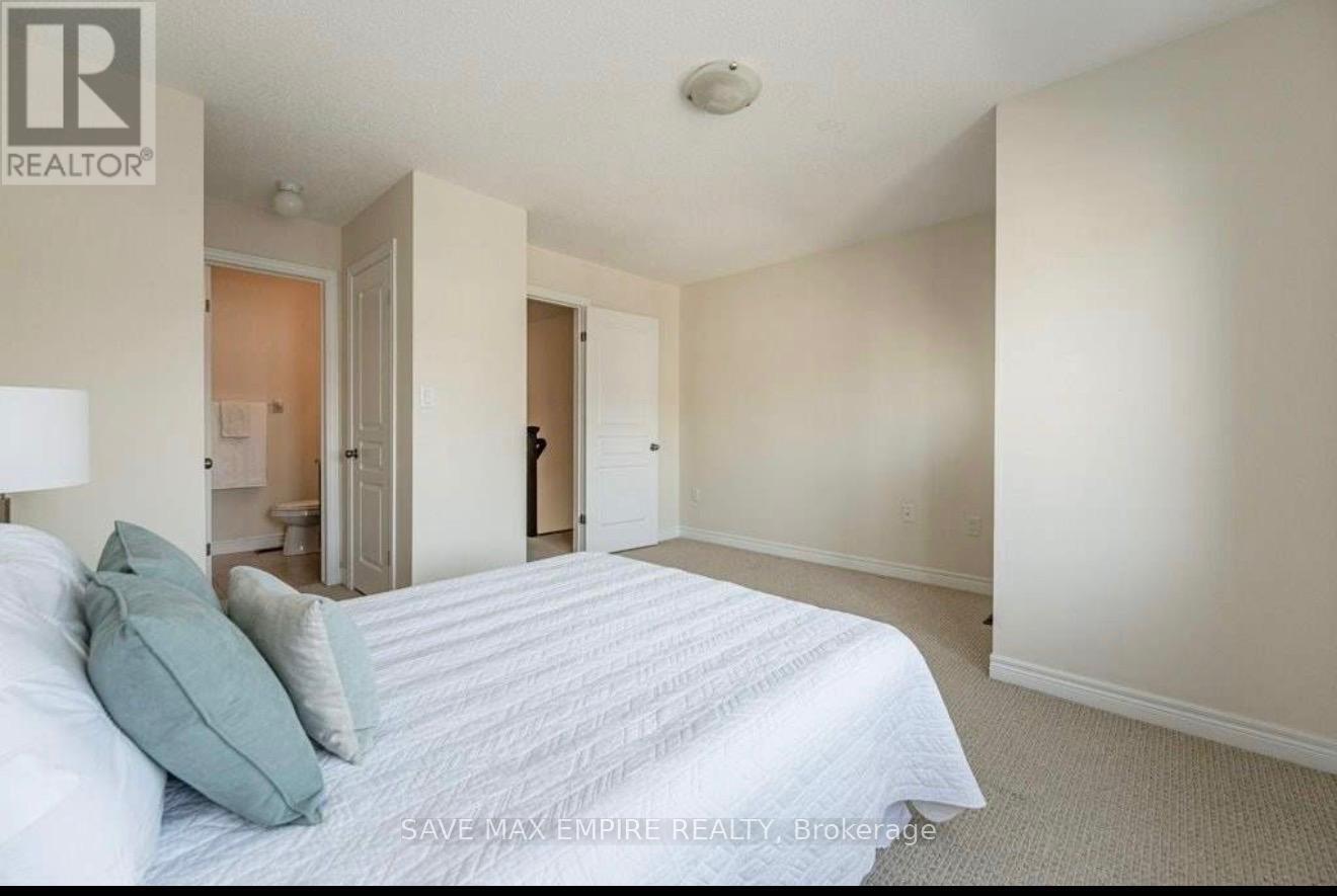 4164 Galileo Common, Burlington, Ontario  L7L 0G7 - Photo 5 - W12993176