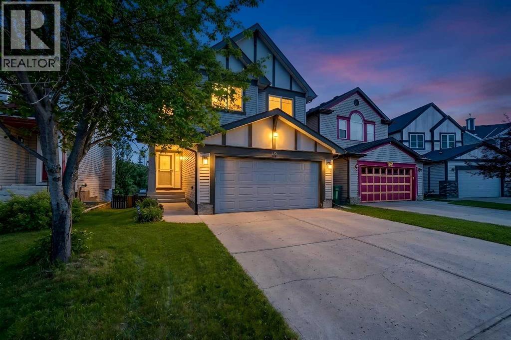 19 Copperfield Crescent SE, Calgary, Alberta