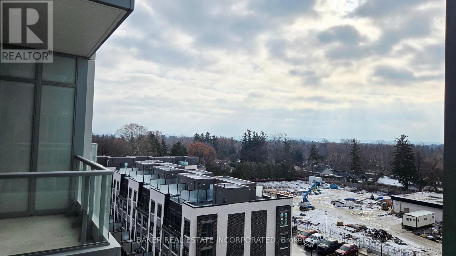 402 - 500 Plains Road E, Burlington, Ontario  L7T 0C8 - Photo 18 - W12998756