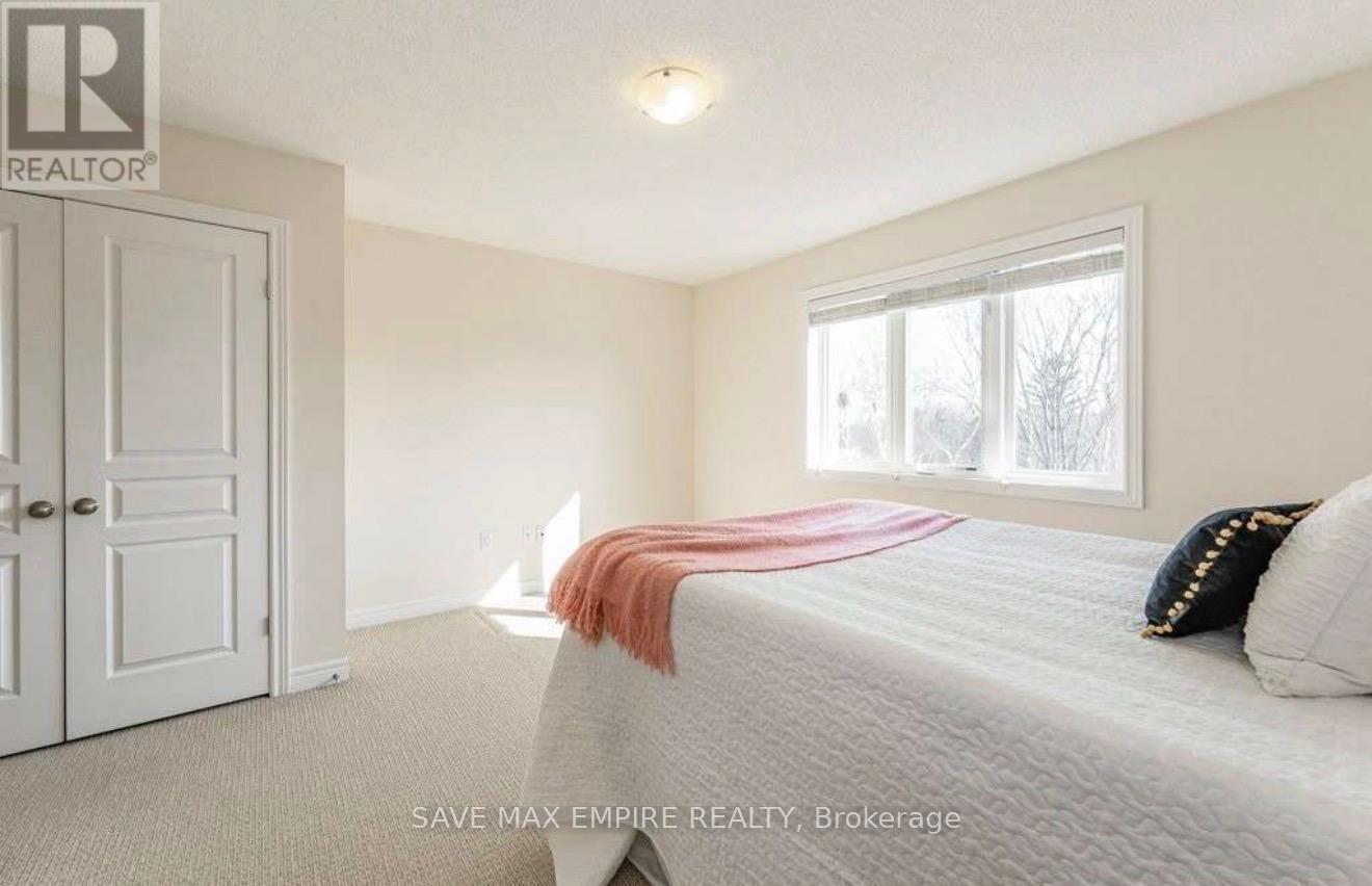 4164 Galileo Common, Burlington, Ontario  L7L 0G7 - Photo 6 - W12993176