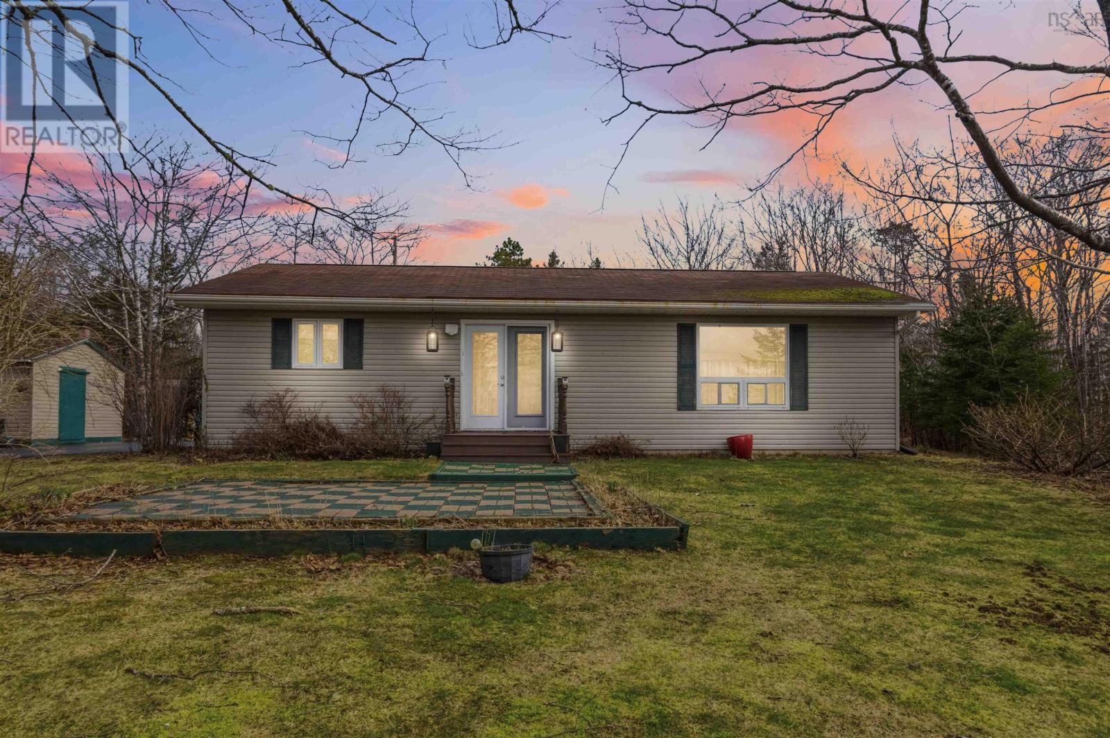 1850 Lawrencetown Road, Lawrencetown, Nova Scotia  B2Z 1C4 - Photo 2 - 202607506