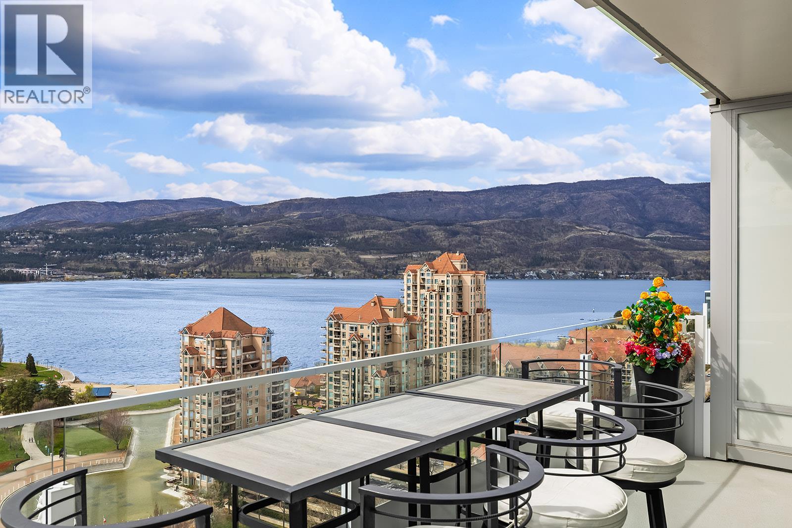 1191 Sunset Drive Unit# 2103 Kelowna Photo 10