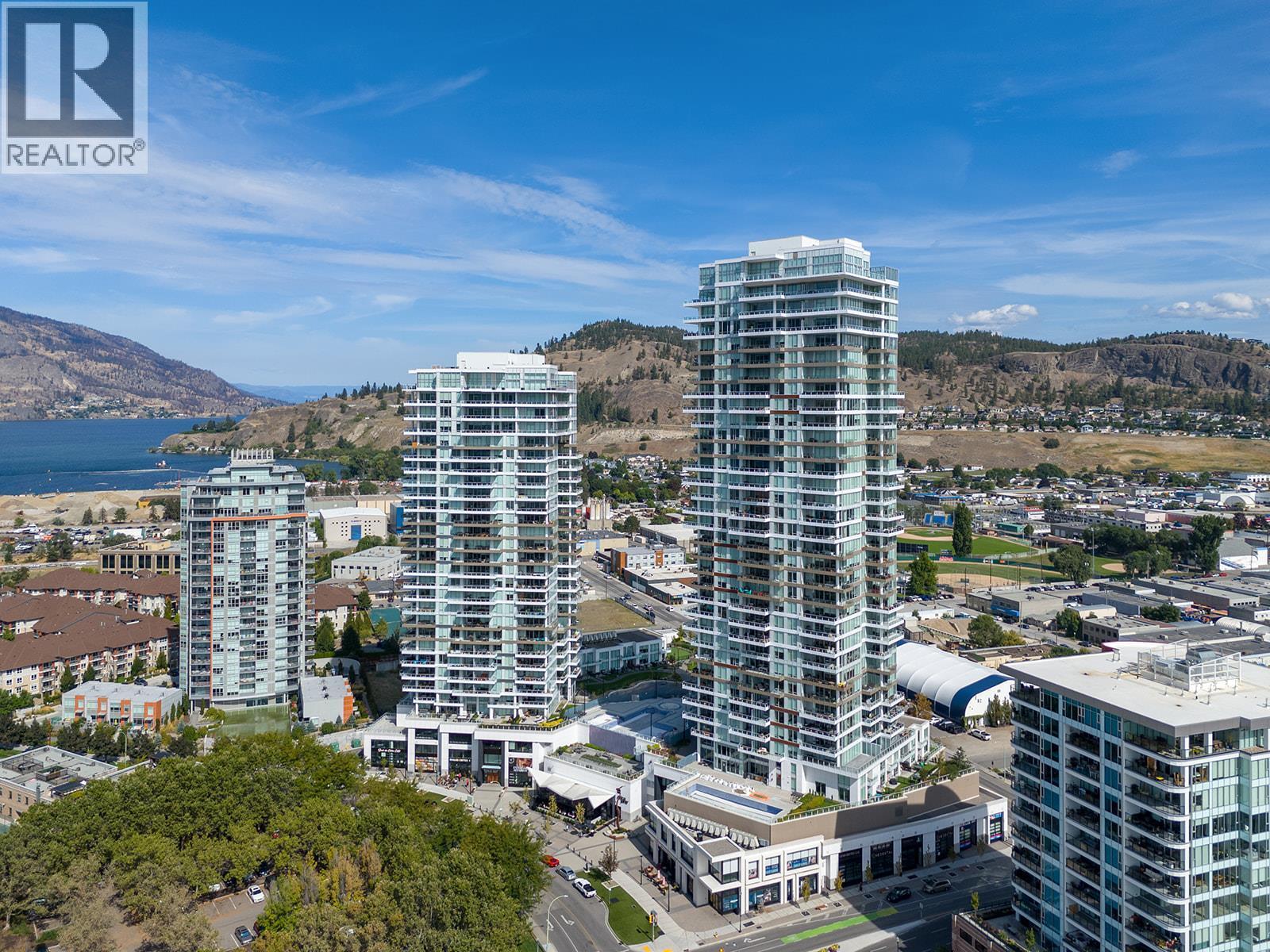 1191 Sunset Drive Unit# 2103 Kelowna Photo 2