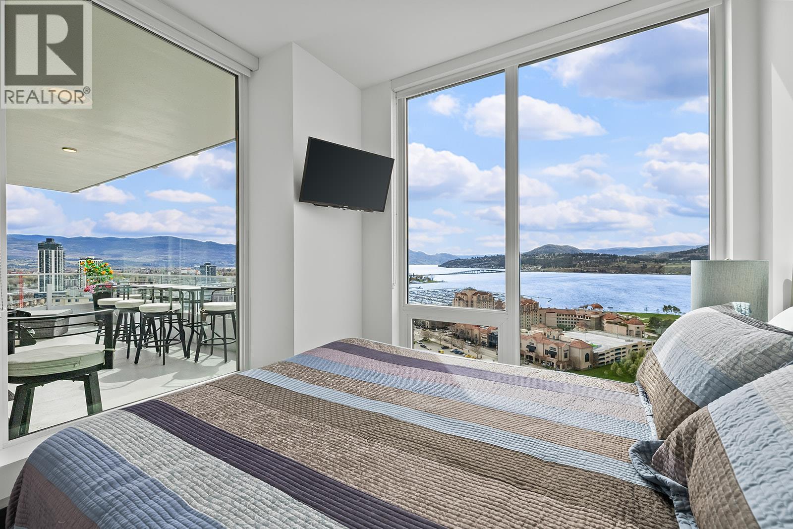 1191 Sunset Drive Unit# 2103 Kelowna Photo 34