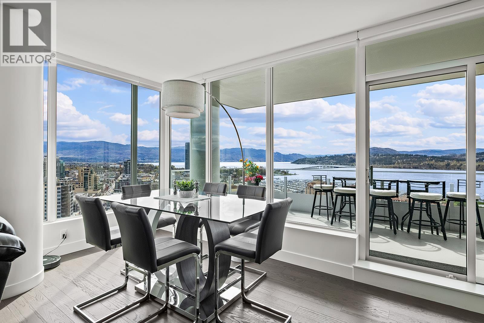 1191 Sunset Drive Unit# 2103 Kelowna Photo 6