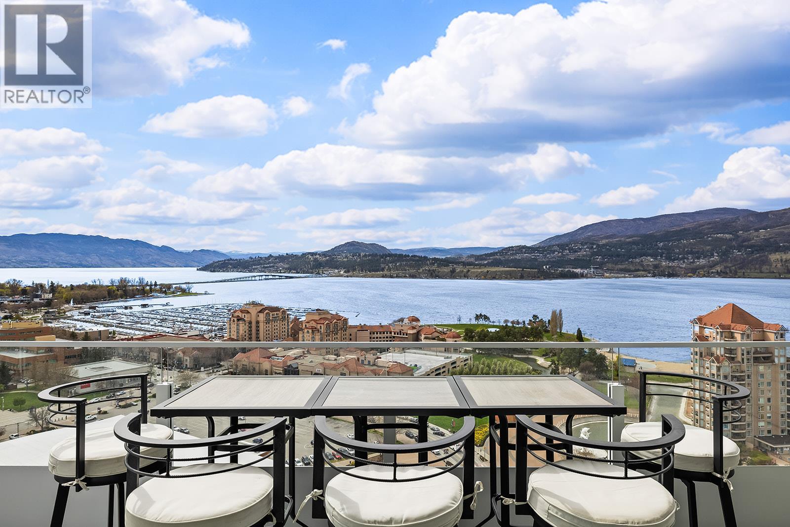 1191 Sunset Drive Unit# 2103 Kelowna Photo 8