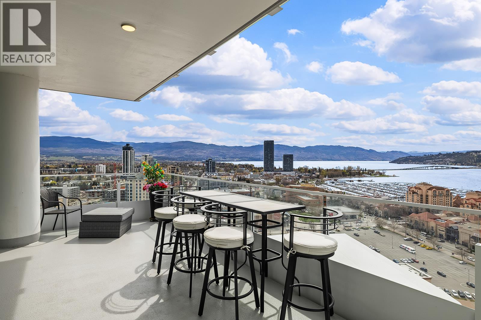 1191 Sunset Drive Unit# 2103 Kelowna Photo 9