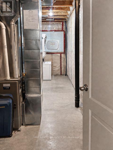 466 Meadowglade Road, Clarington, Ontario  L1E 2W8 - Photo 13 - E13003096