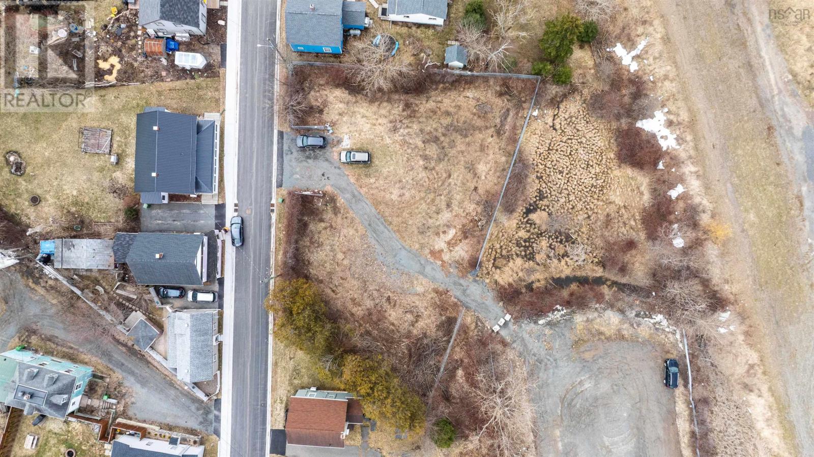 Lot Nesbitt Street, Windsor, Nova Scotia