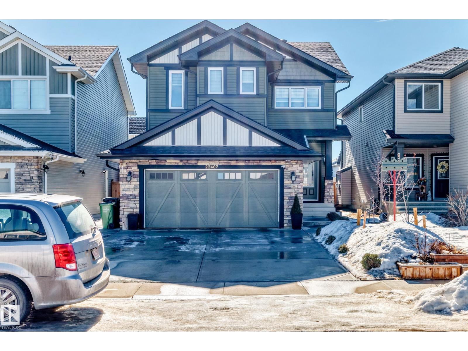 22407 99 Av Nw, Edmonton, Alberta  T5T 7C2 - Photo 1 - E4479991
