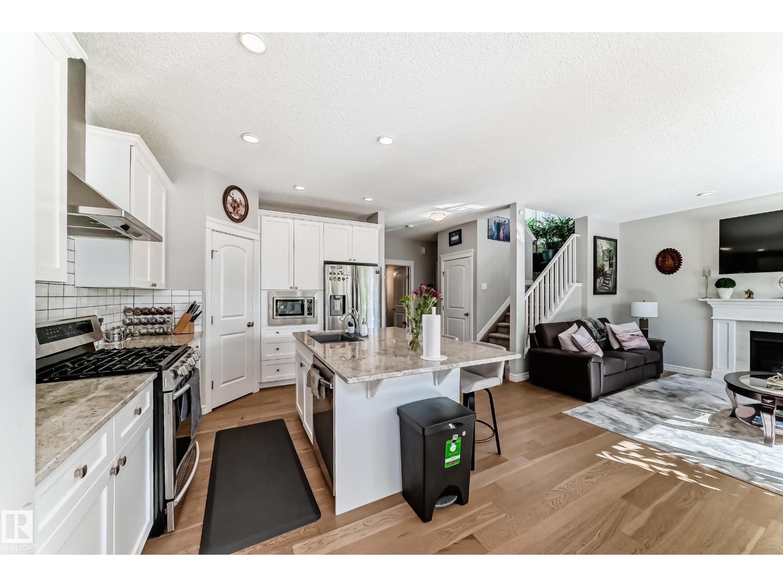 22407 99 Av Nw, Edmonton, Alberta  T5T 7C2 - Photo 11 - E4479991