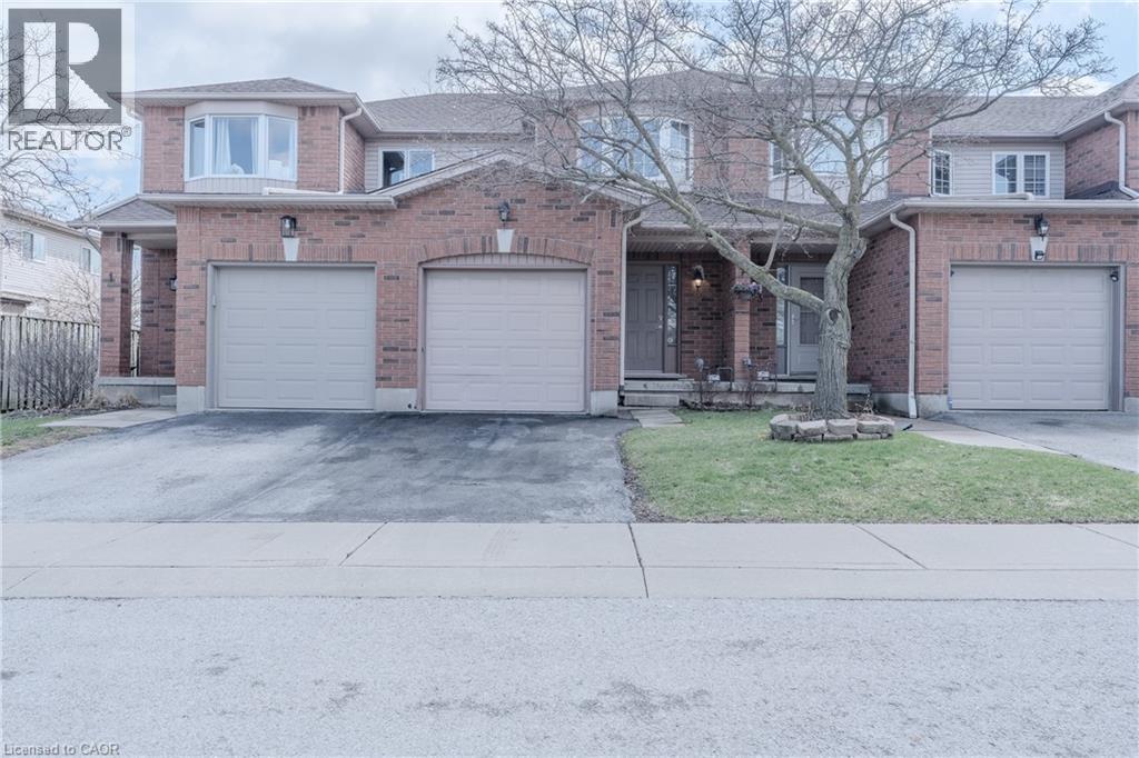 171 HIGHBURY Drive Unit# 2, Stoney Creek, Ontario