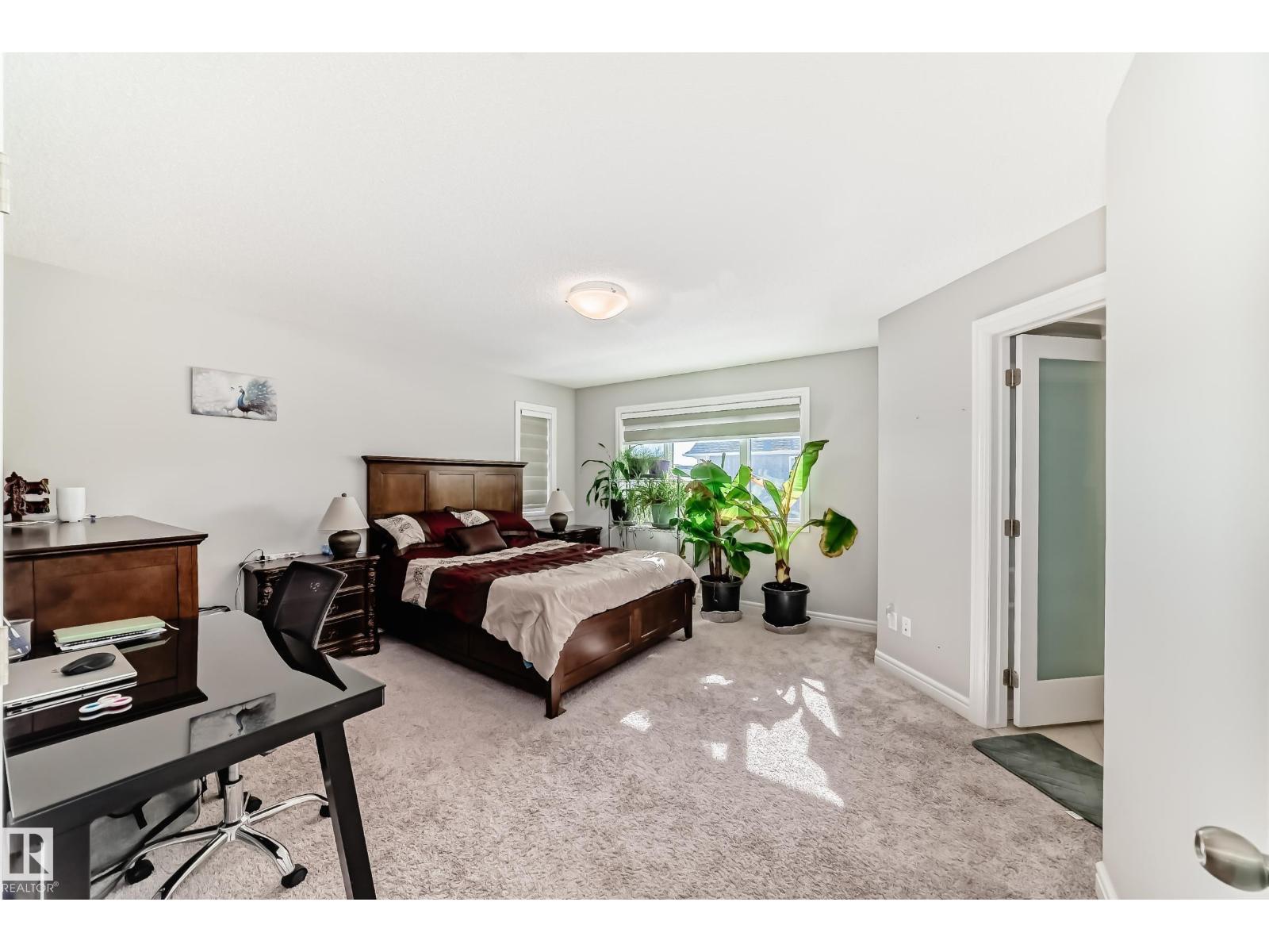 22407 99 Av Nw, Edmonton, Alberta  T5T 7C2 - Photo 21 - E4479991