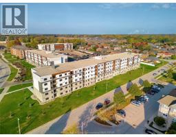 2550 SANDWICH WEST PARKWAY Unit# 205, LaSalle, Ontario