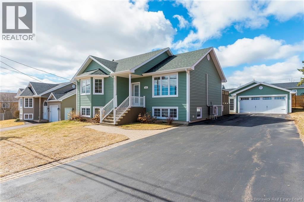 187 Leblanc Avenue, Shediac, New Brunswick  E4P 0H9 - Photo 2 - NB136646