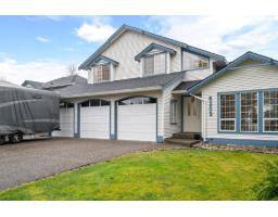 6202 189 STREET, Surrey, British Columbia