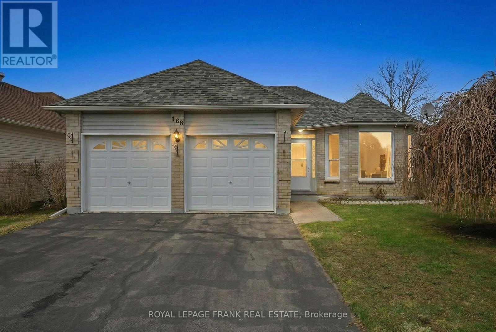 168 ELGIN STREET, Kawartha Lakes, Ontario