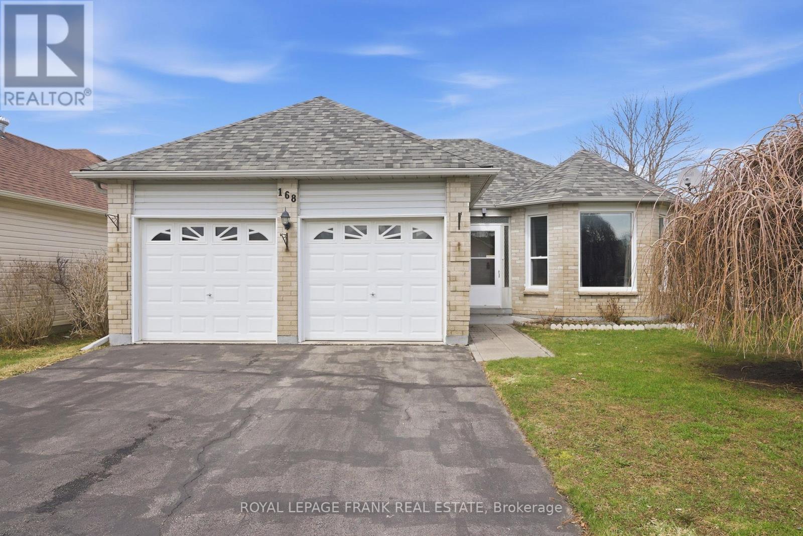 168 Elgin Street, Kawartha Lakes, Ontario  K9V 6B3 - Photo 2 - X13003034