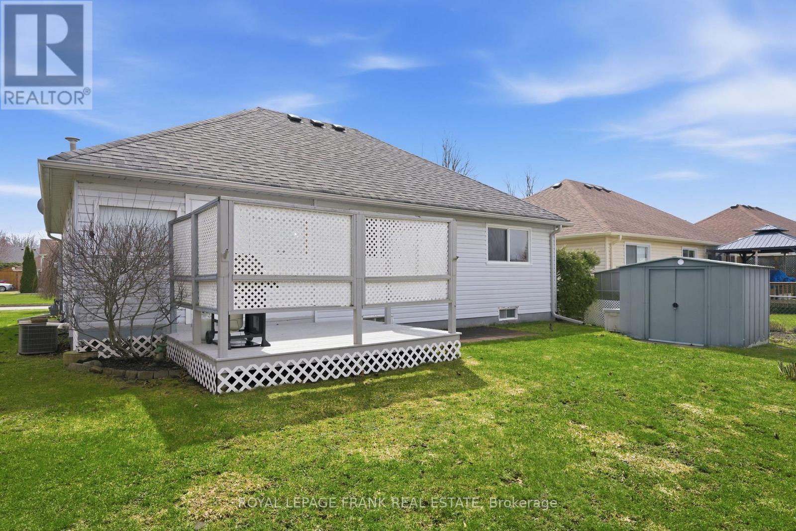 168 Elgin Street, Kawartha Lakes, Ontario  K9V 6B3 - Photo 34 - X13003034